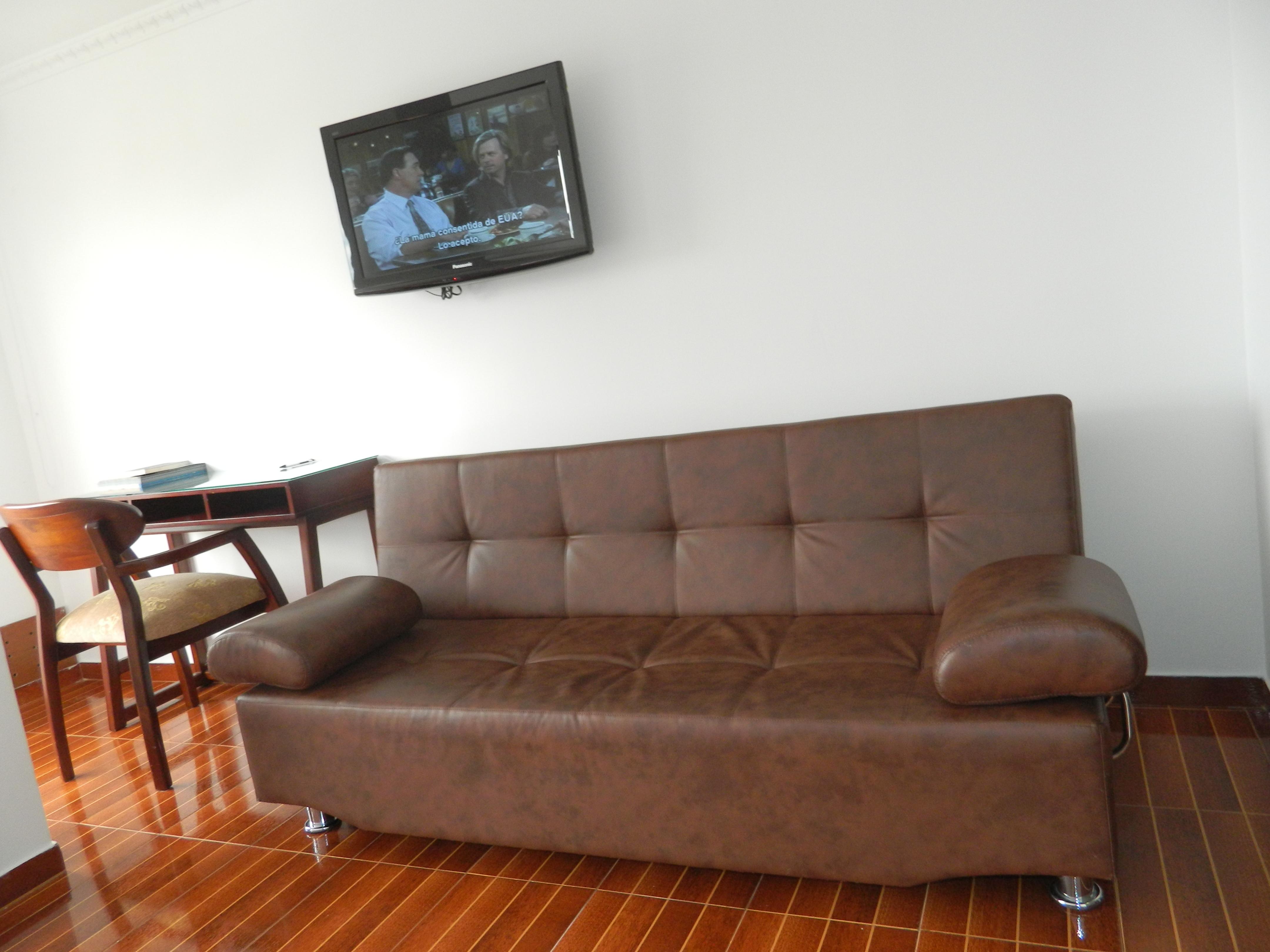 Aw Hotel Salitre Real — Photos 1