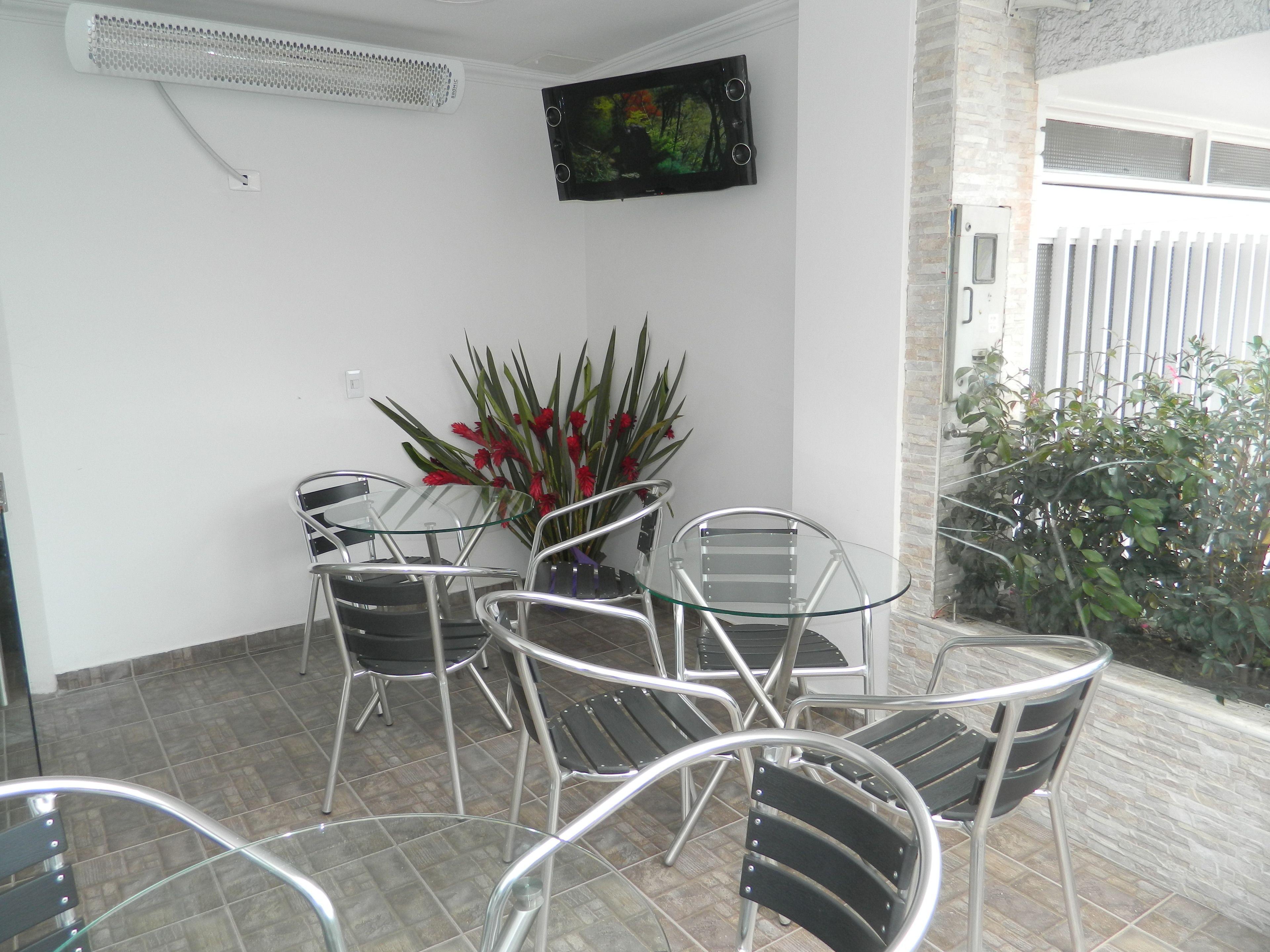 Aw Hotel Salitre Real — Photos 3